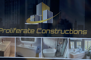 Proliferate Constructions Pty Ltd