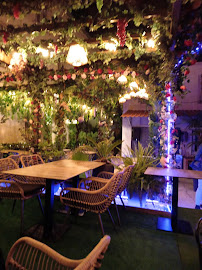 Atmosphère du Restaurant arménien Armavir Restaurant à Nice - n°11