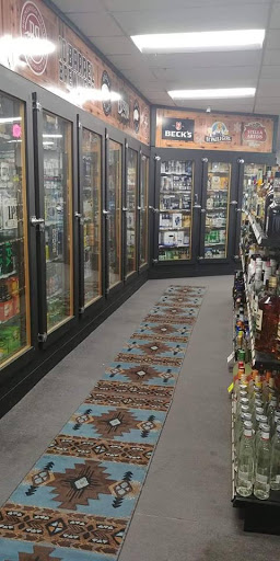 Liquor Store «Francis Street Liquors», reviews and photos, 1147 Francis St, Longmont, CO 80501, USA