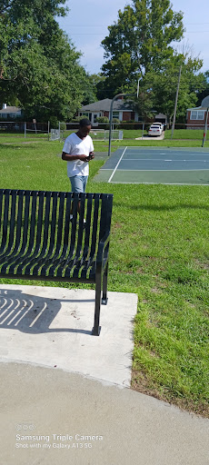 Park «Panama Park», reviews and photos, 6912 Buffalo Ave, Jacksonville, FL 32208, USA