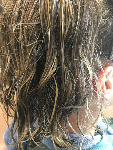 Hair Salon «Avenue Hair Styling & Day Spa», reviews and photos, 630 S Kansas Ave, Topeka, KS 66603, USA