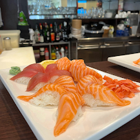 Photos du propriétaire du Restaurant japonais authentique Fuji Sushi à Saint-Louis - n°5