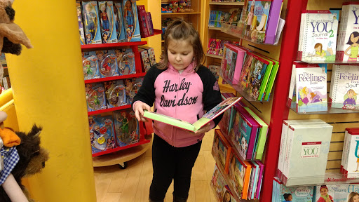 Book Store «Barnes & Noble», reviews and photos, 9891 Waterstone Blvd, Cincinnati, OH 45249, USA