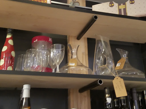 Liquor Store «Bottle Shop 33», reviews and photos, 1080 S Gaylord St, Denver, CO 80209, USA