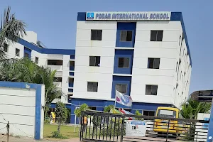 Podar International School Navsari image