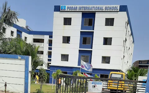 Podar International School Navsari image