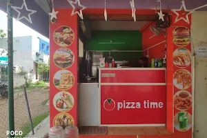 Pizza Time (Thiruninravur) image