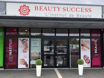 Beauty Success l'Institut