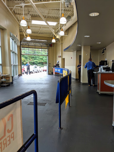 Subaru Dealer «Clay Subaru», reviews and photos, 842 Providence Hwy, Norwood, MA 02062, USA