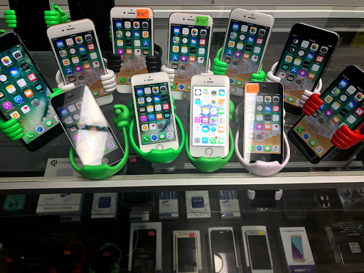 Cell Phone Store «CELL CITY», reviews and photos, 1482 S Belcher Rd, Clearwater, FL 33764, USA