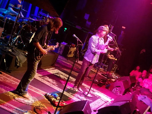 Live Music Venue «The Fox Theatre», reviews and photos, 1135 13th St, Boulder, CO 80302, USA