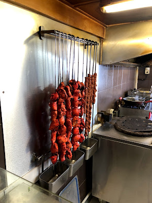 Tandoor Indian Food Saint-Priest à Saint-Priest
