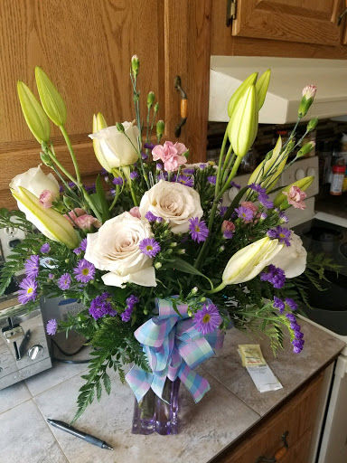 Florist «The Flower Corner», reviews and photos, 301 Maple St W, Davenport, FL 33837, USA