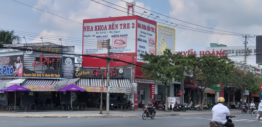 Nha Khoa Bến Tre 2