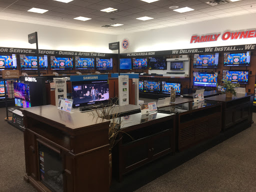 Appliance Store «P.C. Richard & Son», reviews and photos, 501 NJ-28, Raritan, NJ 08869, USA