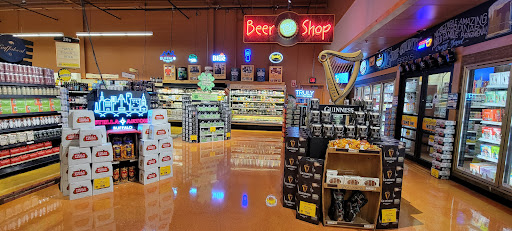 Supermarket «Wegmans», reviews and photos, 4960 Transit Rd, Depew, NY 14043, USA