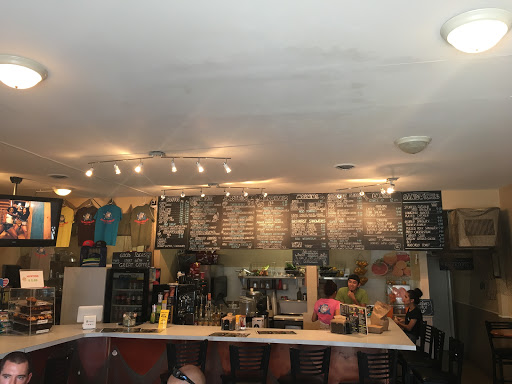 Coffee Store «Hungry Shark», reviews and photos, 1808 Coastal Hwy, Dewey Beach, DE 19971, USA