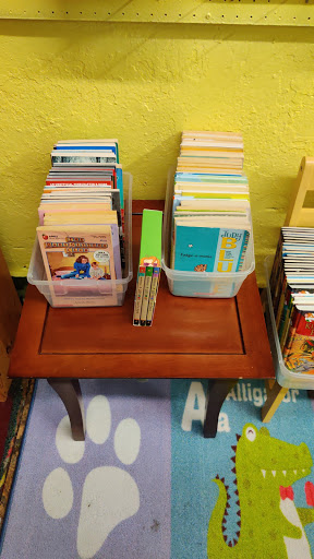 Used Book Store «Joy of Books», reviews and photos, 242 N Main St, Hendersonville, NC 28739, USA