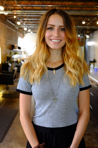 Hair Salon «Curl Co. Hair & Beauty Salon», reviews and photos, 777 Broadway, Salt Lake City, UT 84102, USA