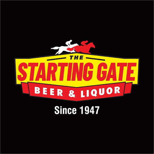 Liquor Store «Starting Gate Liquors/Finish Line Packaged Liquors», reviews and photos, 3470 Fort Meade Rd, Laurel, MD 20724, USA