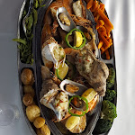 Photo n°1 de l'avis de lopes.o fait le 25/08/2018 à 12:44 sur le  Oxalá à Ovar