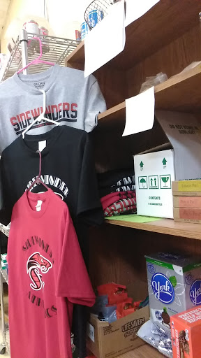 General Store «Trails End General Store», reviews and photos, 600 Quartz Ave, Sandy Valley, NV 89019, USA