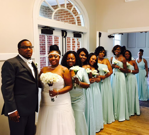 Community Center «Clarkston Community Center», reviews and photos, 3701 College Ave, Clarkston, GA 30021, USA