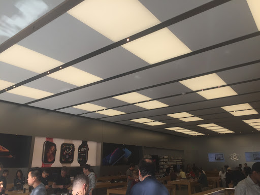 Computer Store «Apple 4th Street», reviews and photos, 1823 Fourth St, Berkeley, CA 94710, USA