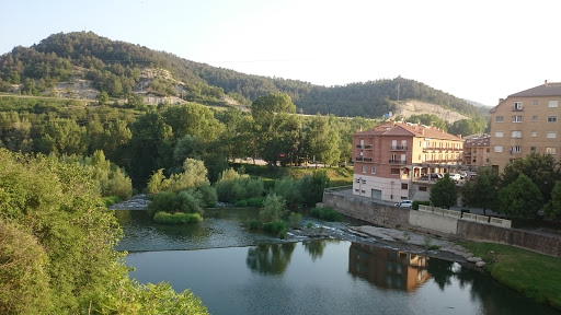 CAP Sant Quirze de Besora en Sant Quirze de Besora, Barcelona