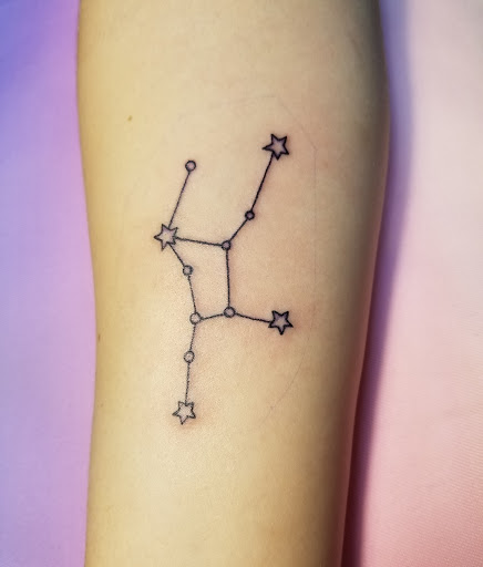 Tattoo Shop «Fresh Ink Tattoo Studios», reviews and photos, 1340 Mims Rd, Rockwall, TX 75032, USA