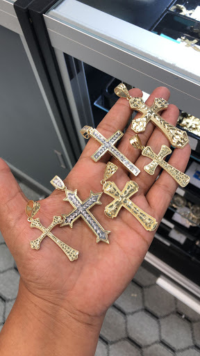 Jewelry Store «Moses Jewelers Inc», reviews and photos, 171 S High St, Columbus, OH 43215, USA