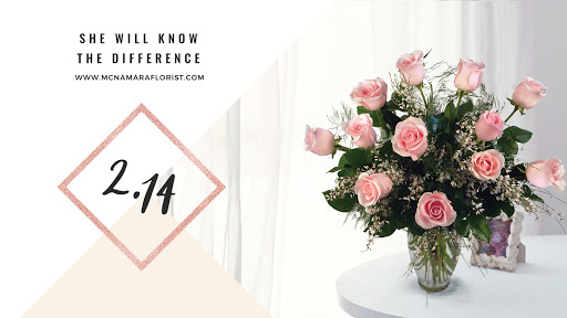 Florist «McNamara Florist», reviews and photos, 862 S State Rd 135 c, Greenwood, IN 46142, USA