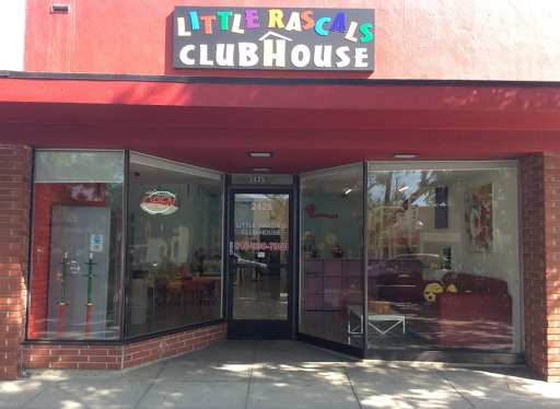 Little Rascals Clubhouse