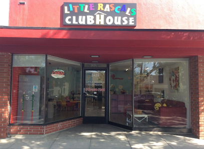 Little Rascals Clubhouse
