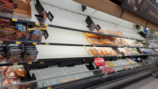 Department Store «Walmart Supercenter», reviews and photos, 300 Iowa Speedway Dr, Newton, IA 50208, USA