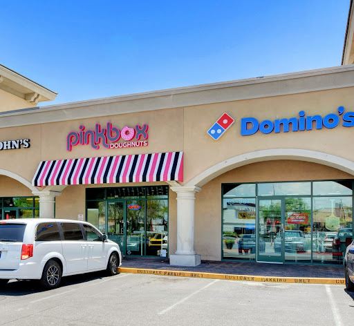 Donut Shop «Ace Donuts», reviews and photos, 9435 W Tropicana Ave, Las Vegas, NV 89147, USA