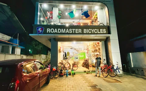 Only Sports - Bicycle Shop in Kodungallur image