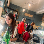 Photo n°1 de l'avis de Andrzej.o fait le 19/11/2023 à 15:46 sur le  Ristorante Pesce di Ostia | Fish Restaurant Ostia à Rome
