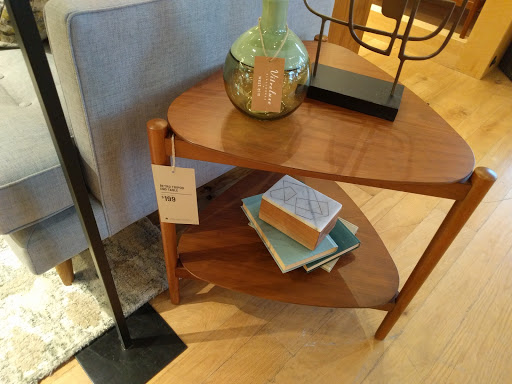 Furniture Store «west elm», reviews and photos, 4010 Conroy Rd, Orlando, FL 32839, USA