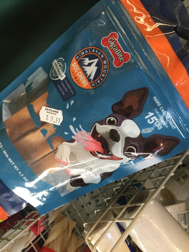 Pet Supply Store «Petland Discounts - Park Slope», reviews and photos, 510 5th Ave, Brooklyn, NY 11215, USA