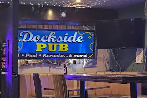 Dockside Pub & Grill image