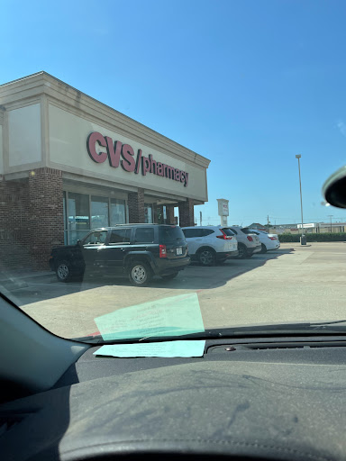 Drug Store «CVS», reviews and photos, 100 W Corporate Dr, Lewisville, TX 75067, USA
