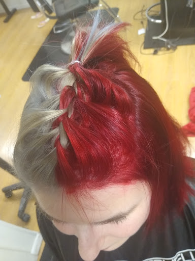 Beauty Salon «Salon Infinity», reviews and photos, 2916 High Ridge Blvd, High Ridge, MO 63049, USA