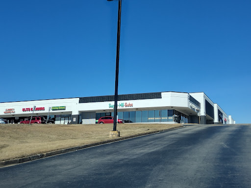 Barber Shop «Elite Barbers», reviews and photos, 4450 Nelson Brogdon Blvd NE, Buford, GA 30518, USA