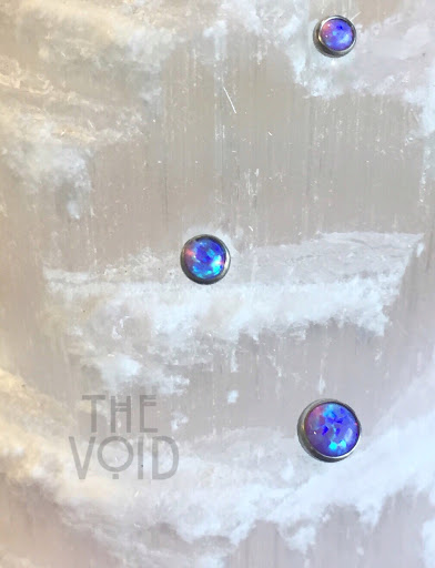 Explore simple alaska tattoo ideas, creative tattoo ideas in Brattleboro, available at The Void