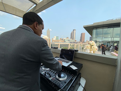 Event Venue «Ventanas», reviews and photos, 275 Baker St, Atlanta, GA 30313, USA