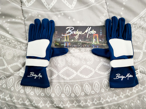 Racing Car Parts Store «BridgeMoto International LLC.», reviews and photos, 1774 Canton Rd a, Big Canoe, GA 30143, USA