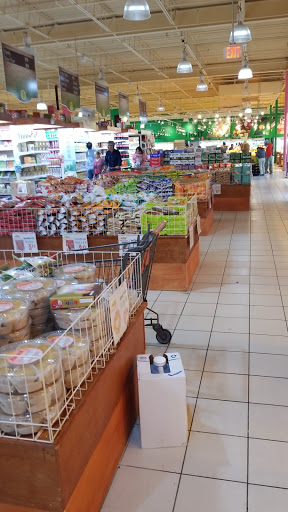 Supermarket «Good Fortune Supermarket», reviews and photos, 6751 Wilson Blvd, Falls Church, VA 22044, USA