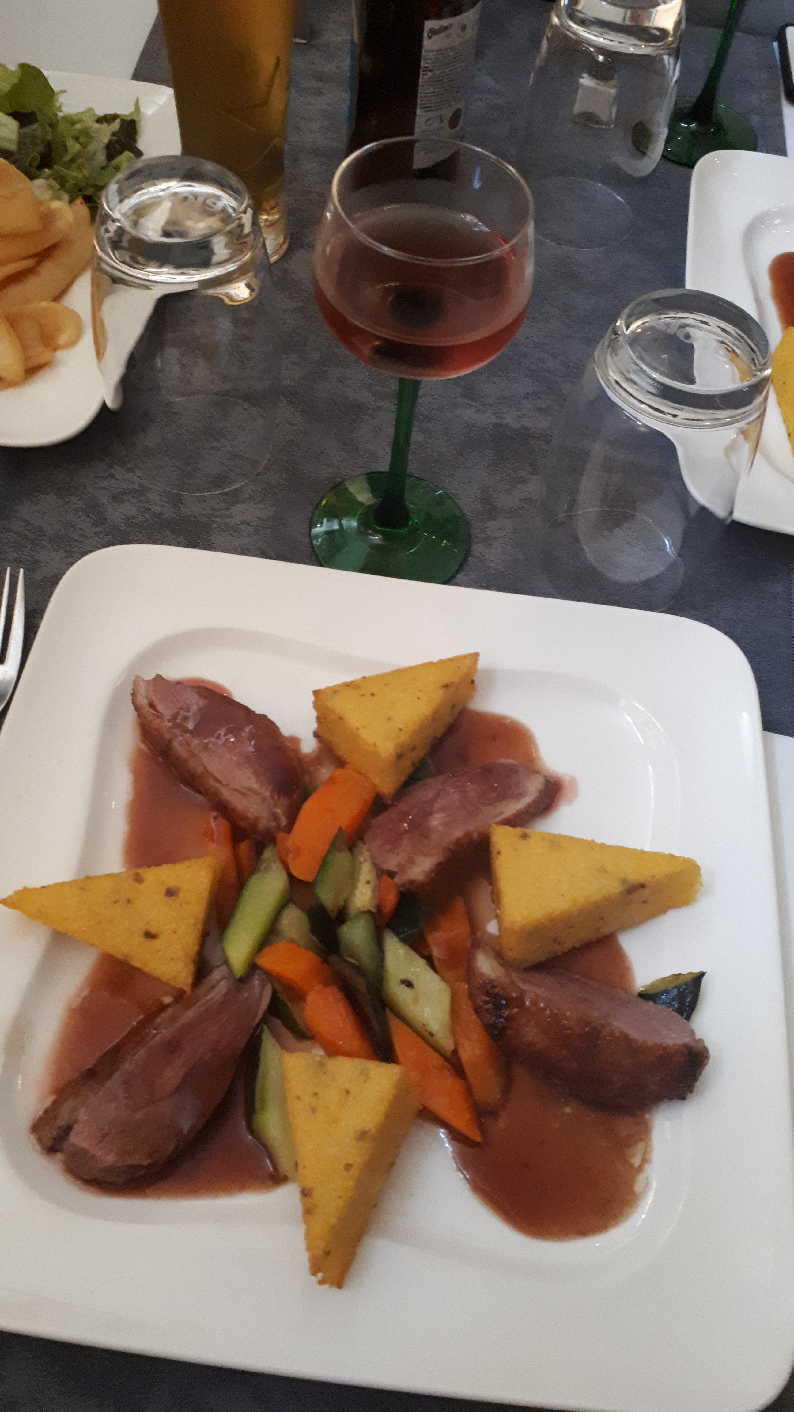Photo n° 2 de l'avis de Emilie.. fait le 01/11/2019 à 14:52