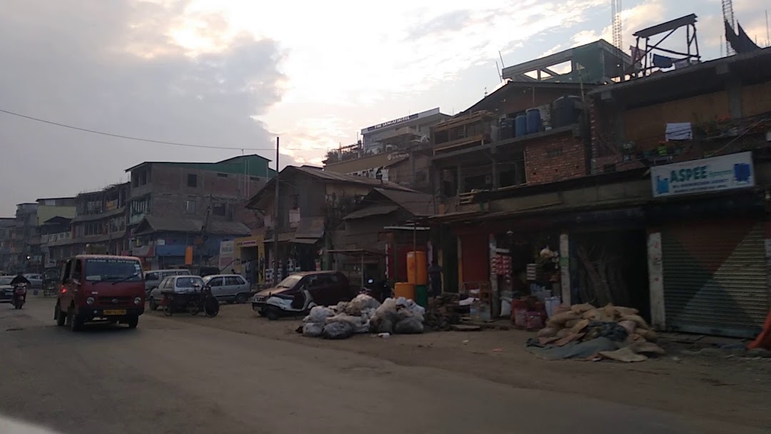 Nagamapal